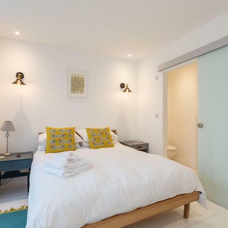 Ferienwohnung Dale House - Wanderlust Retreats Bournemouth Exterior foto