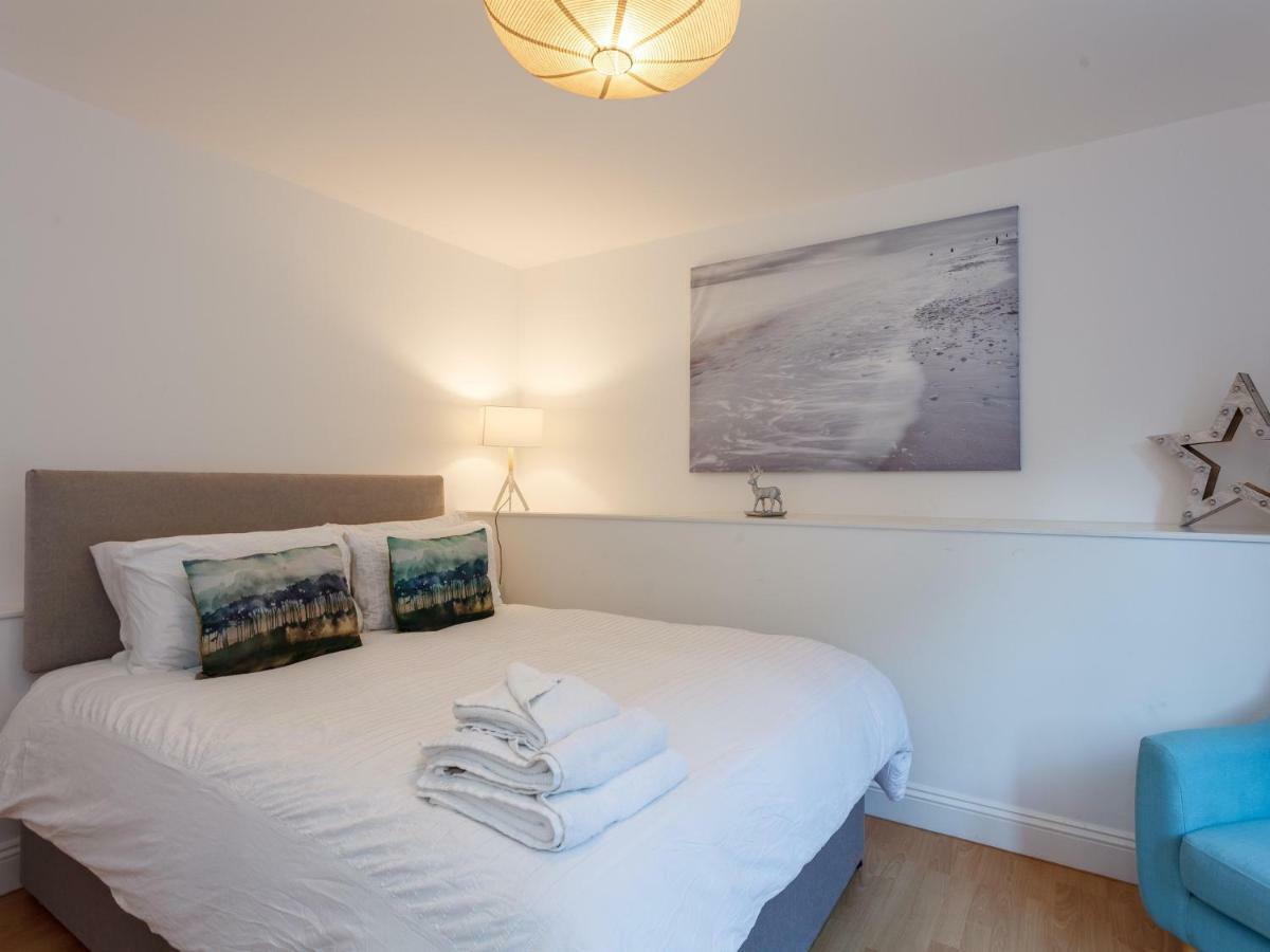 Ferienwohnung Dale House - Wanderlust Retreats Bournemouth Exterior foto