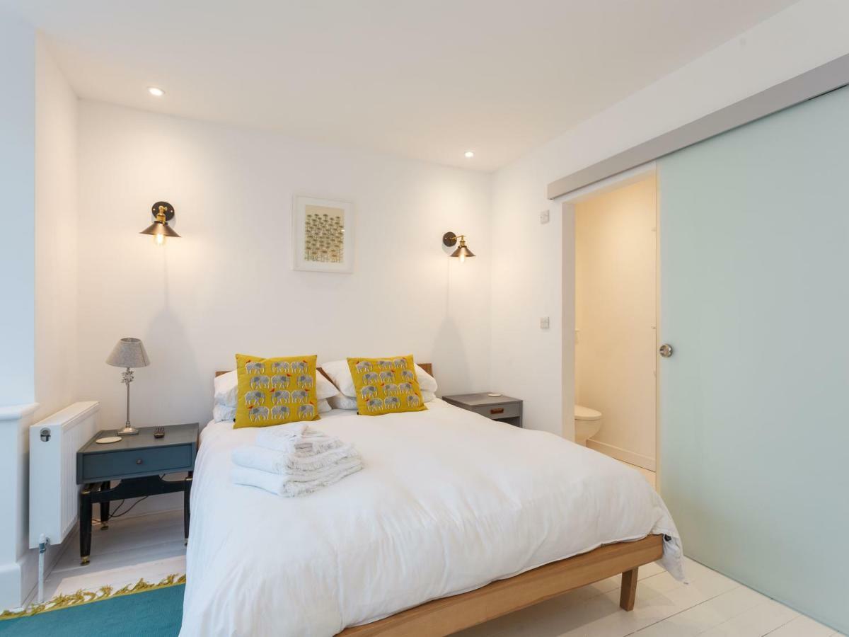 Ferienwohnung Dale House - Wanderlust Retreats Bournemouth Exterior foto