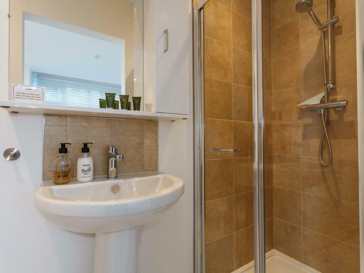 Ferienwohnung Dale House - Wanderlust Retreats Bournemouth Zimmer foto