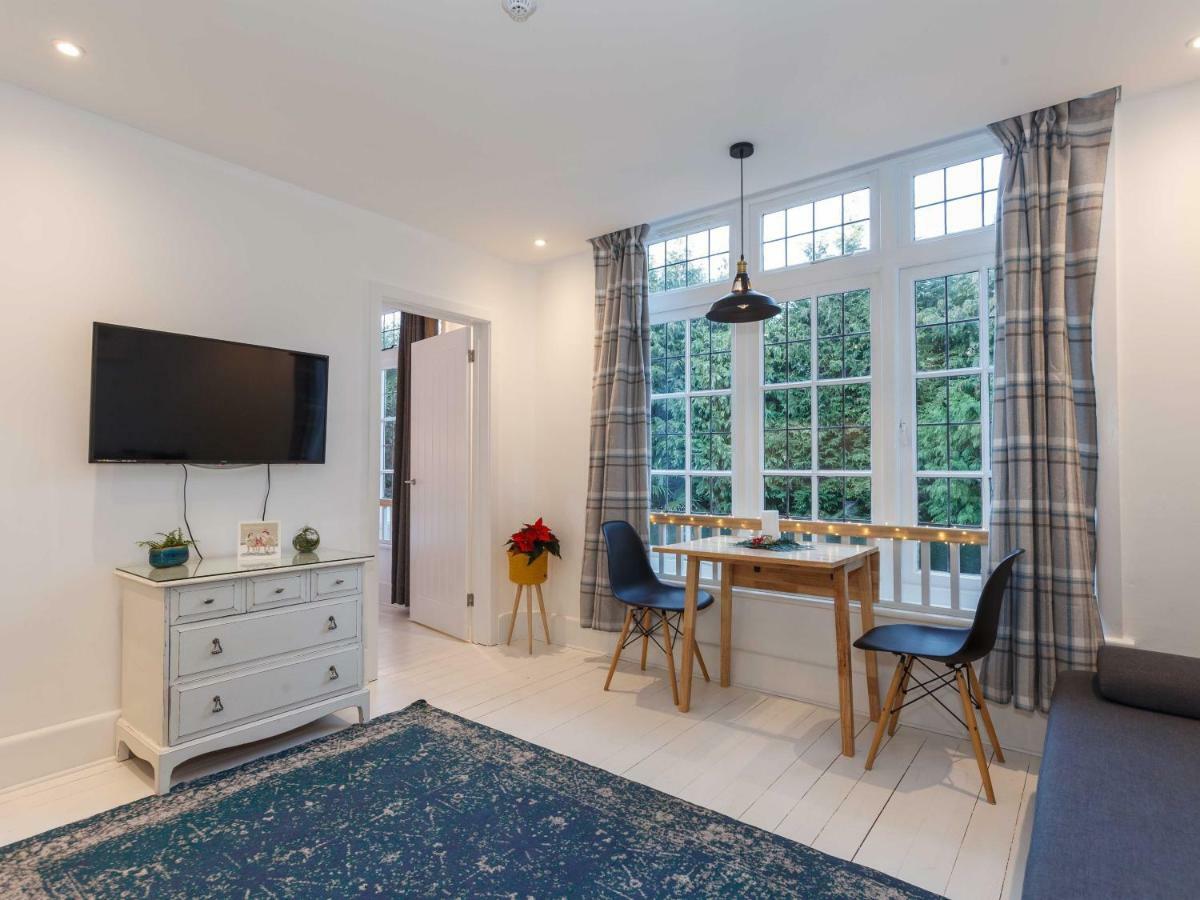 Ferienwohnung Dale House - Wanderlust Retreats Bournemouth Zimmer foto